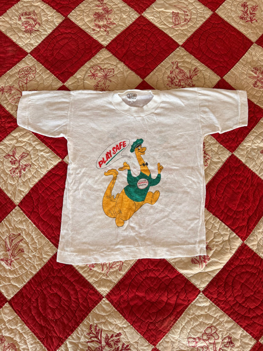 1960s sinclair oil advertising tee (8)