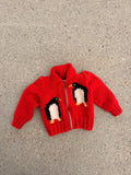 1950s penguin cowichan