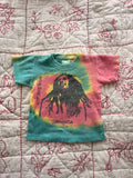 1980s bob marley tee