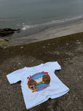 1950s champion hoover dam souvenir tee