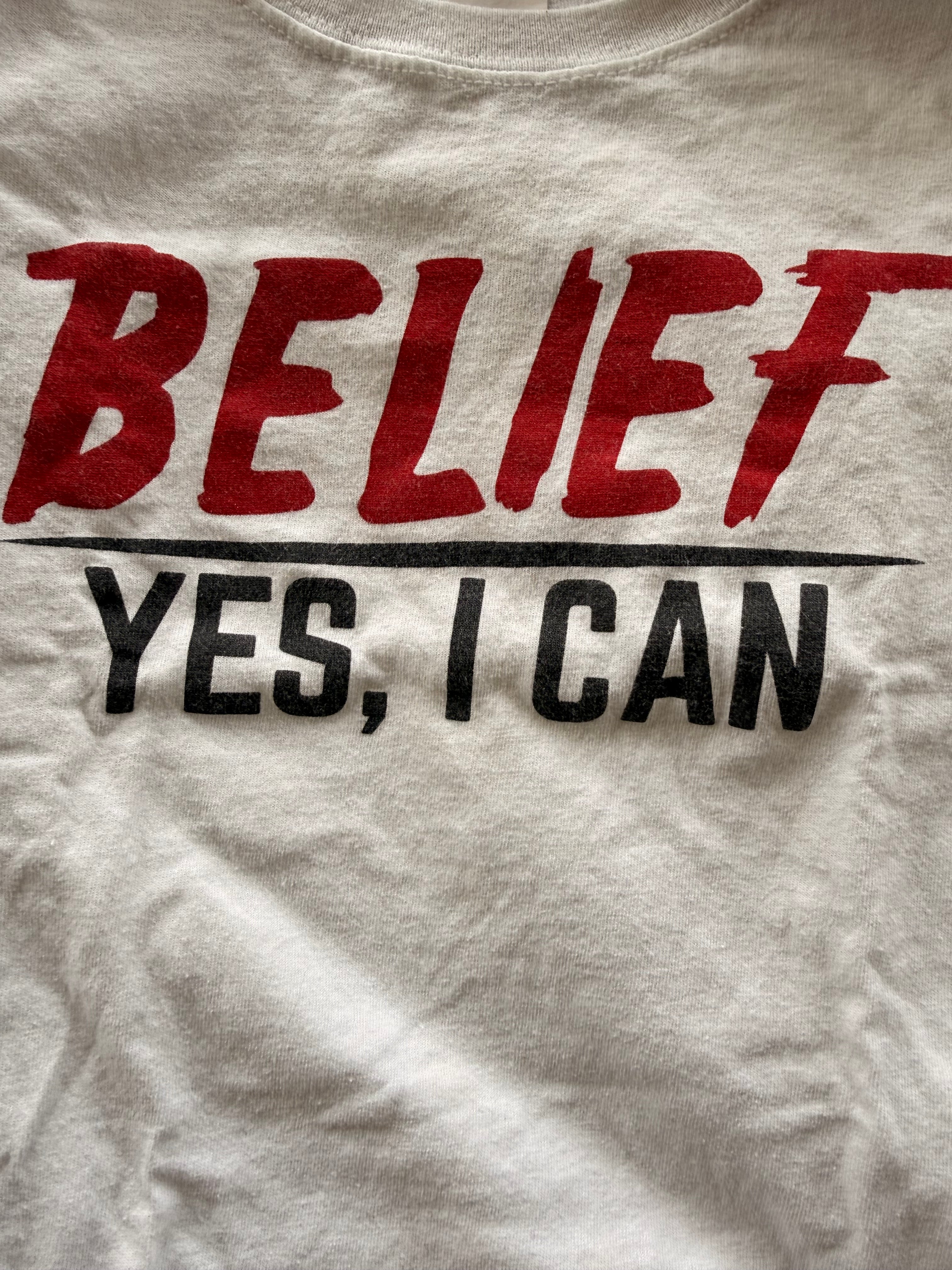 2000s christian mentors tee