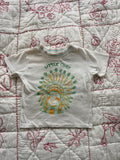 1970s little chief tee