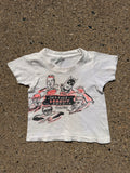 1960s justice league tee