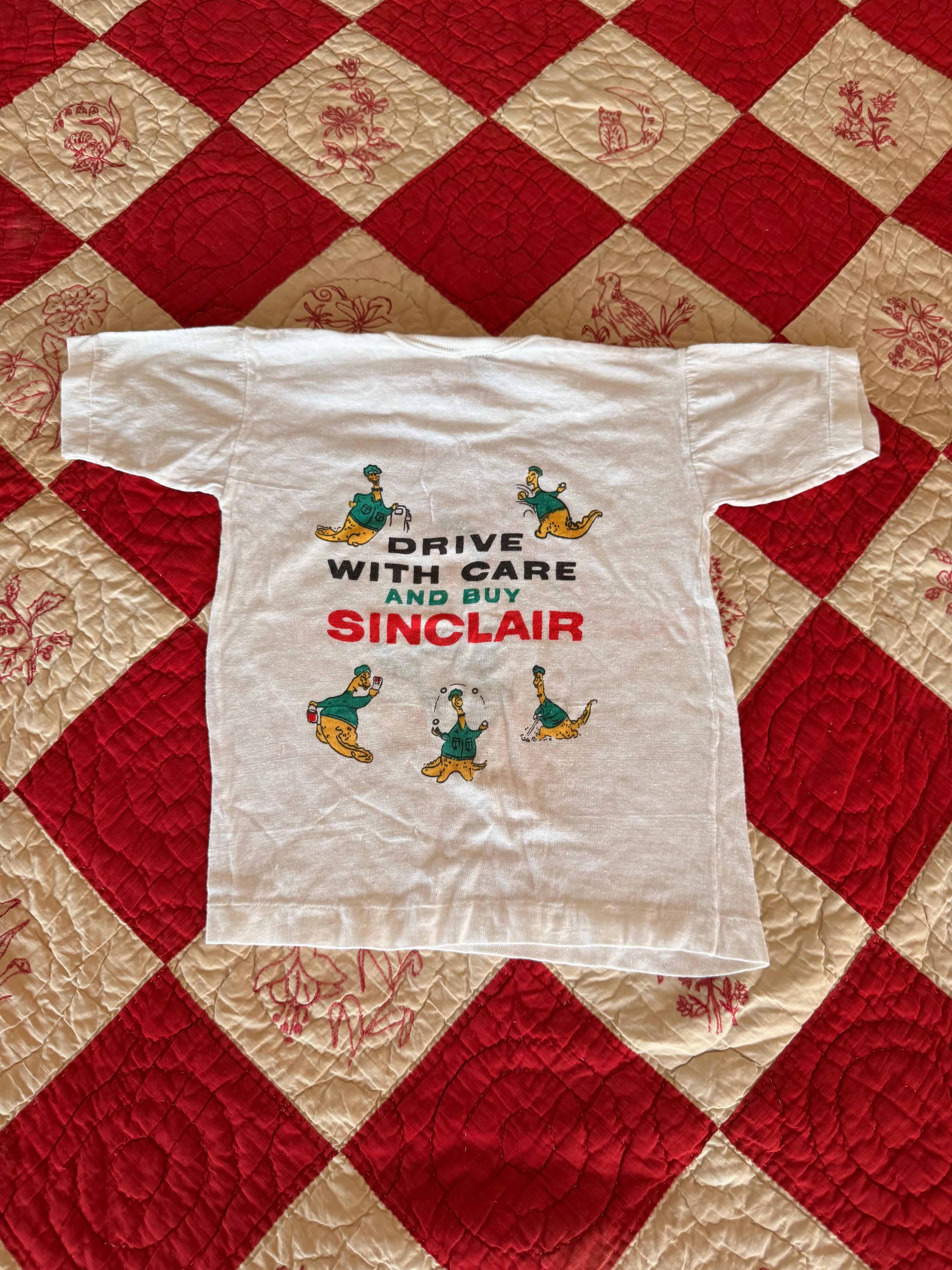 1960s sinclair oil advertising tee (8)