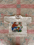 1960s smokey the bear tee