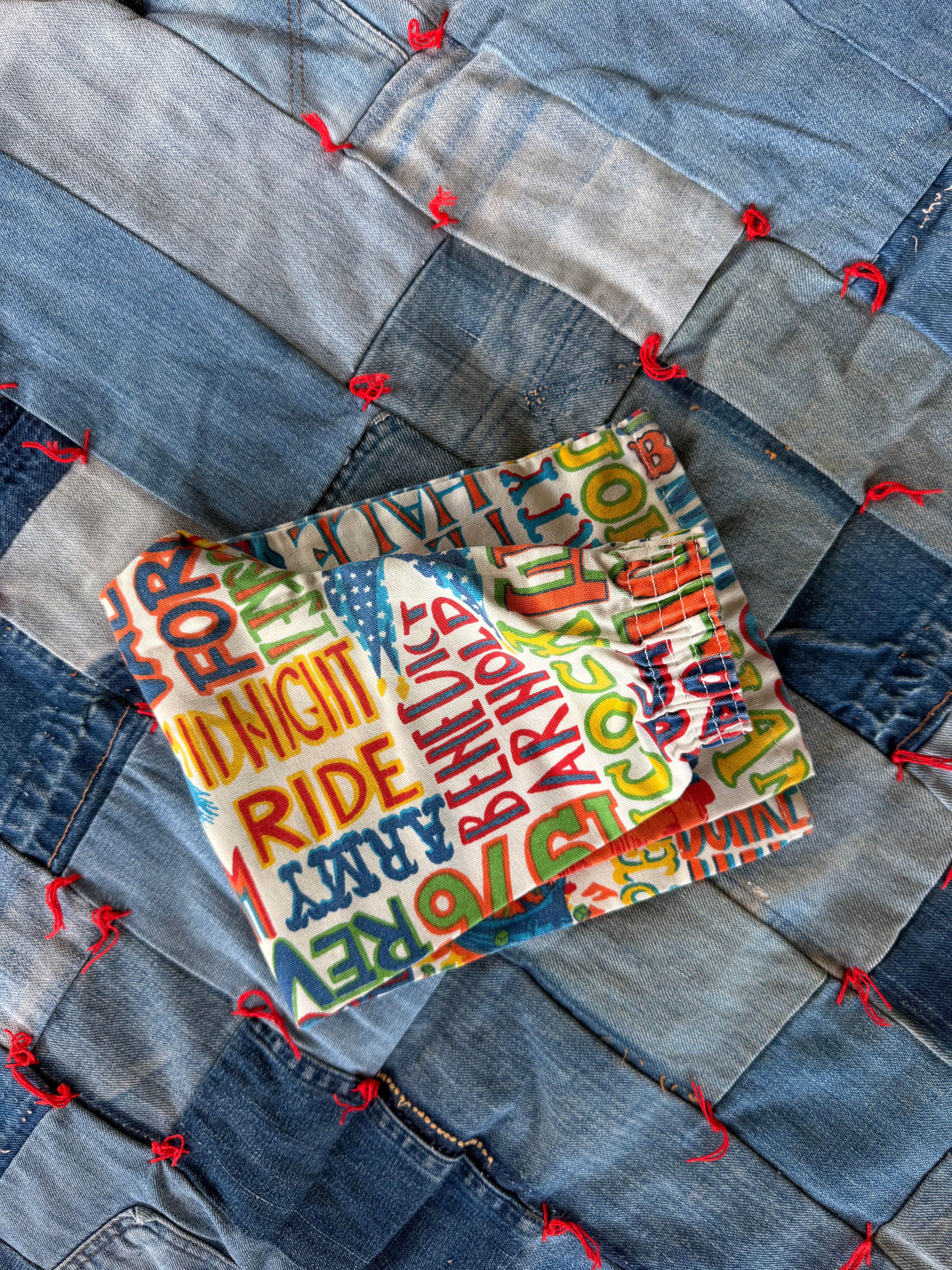 1976 bicentennial pants