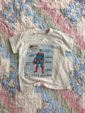 1980s national museum of american history superman tee