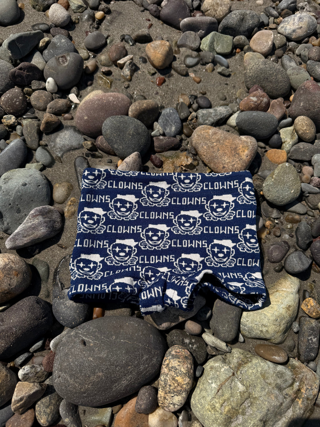 1970s rob roy bathers