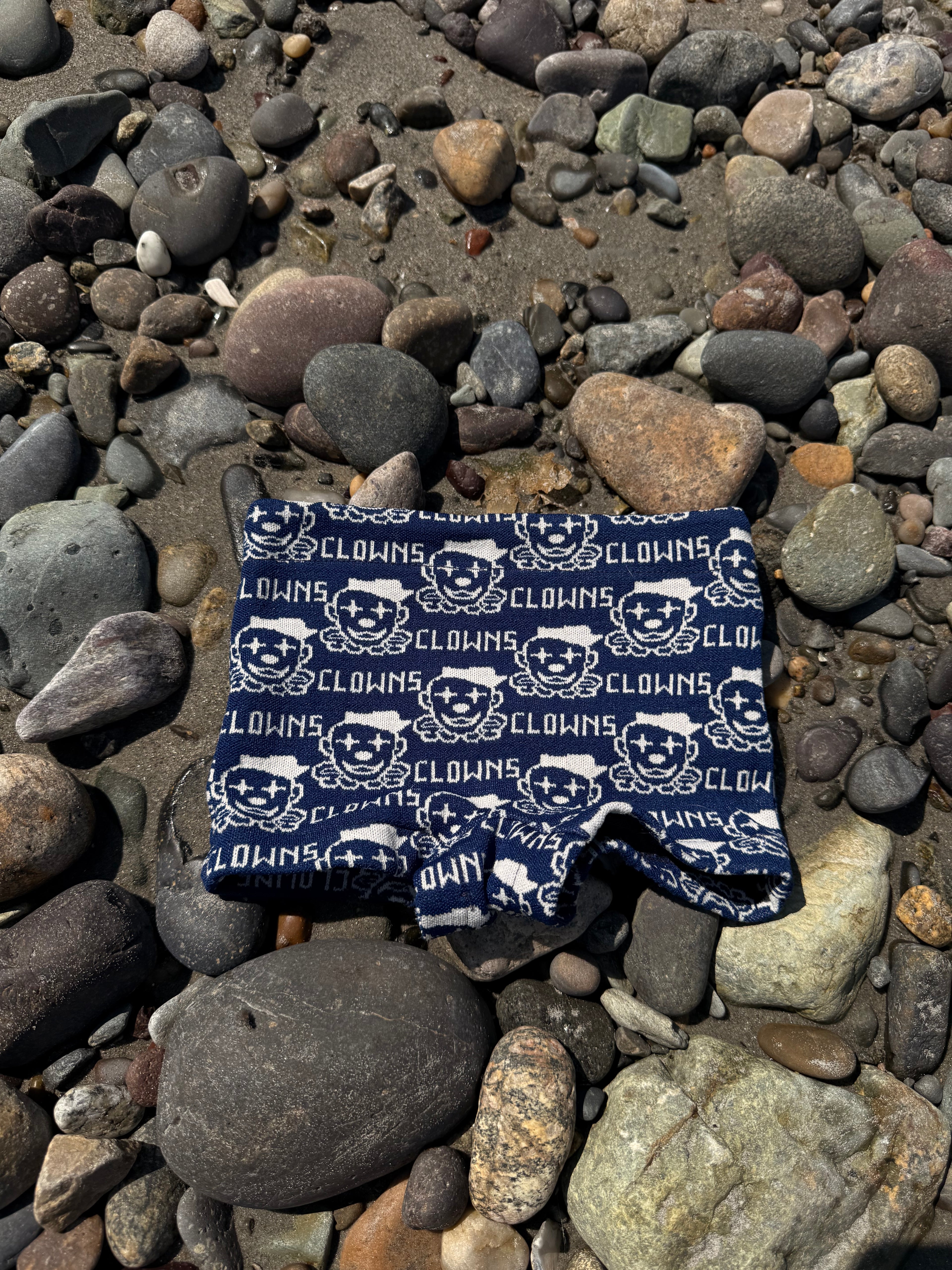 1970s rob roy bathers