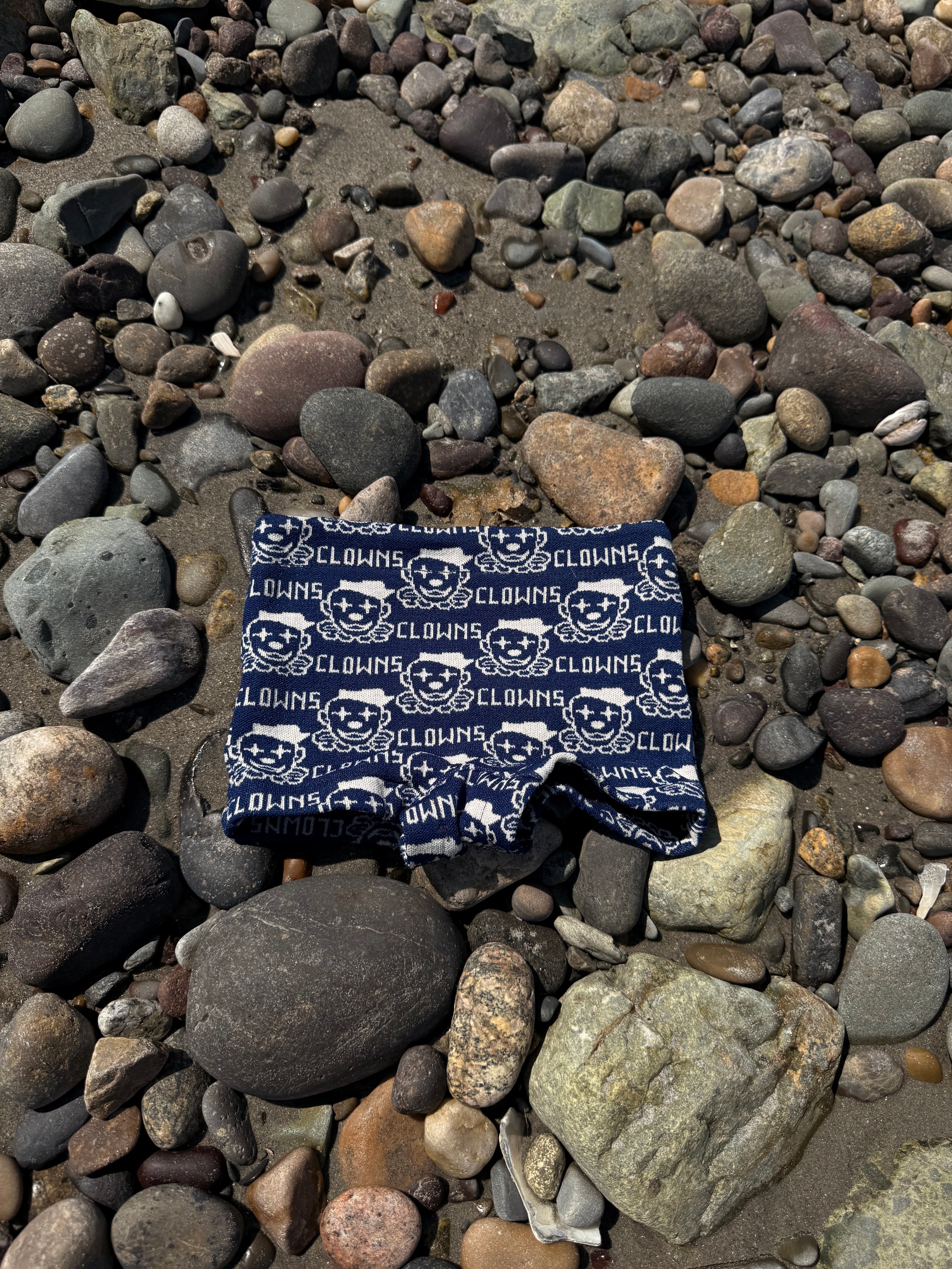 1970s rob roy bathers