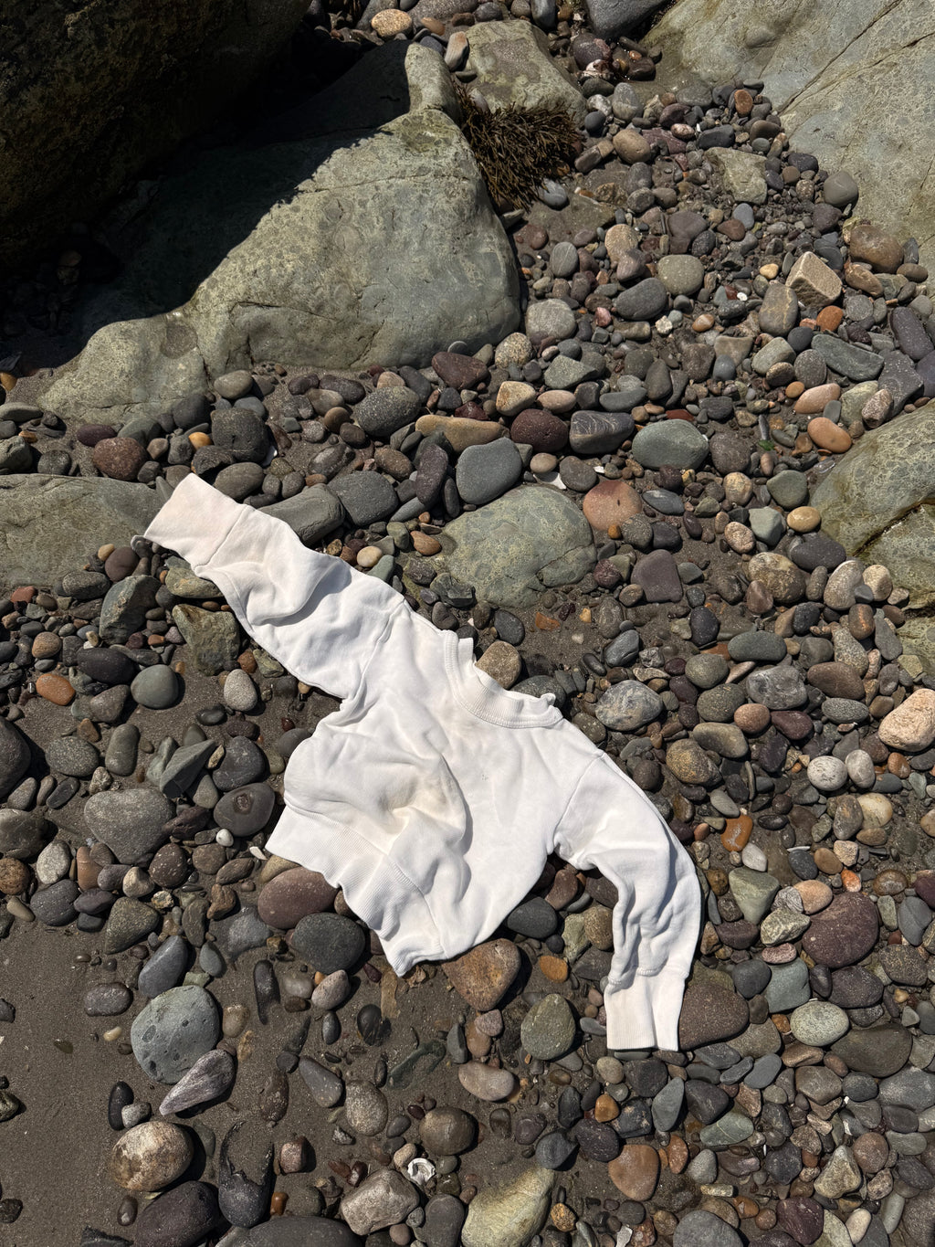 1960s blank norwich sweatshirt