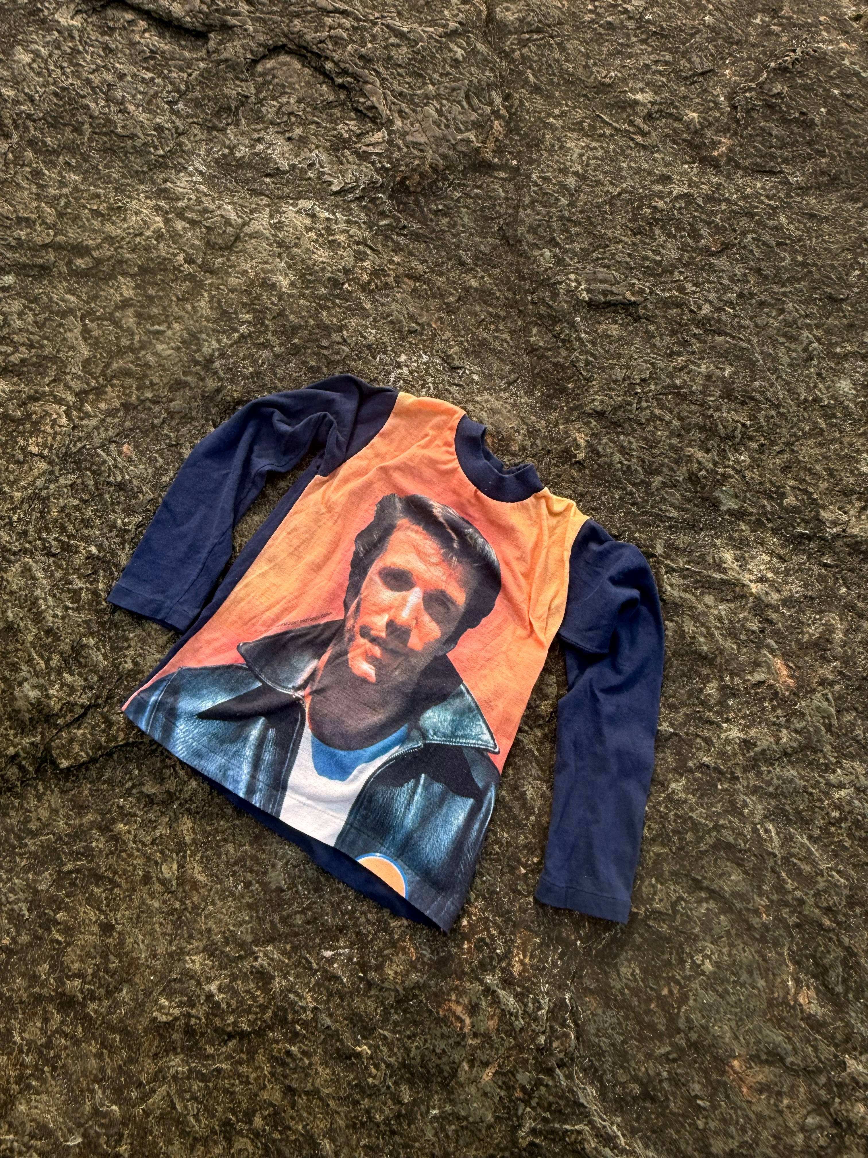 1970s rob roy fonzie shirt