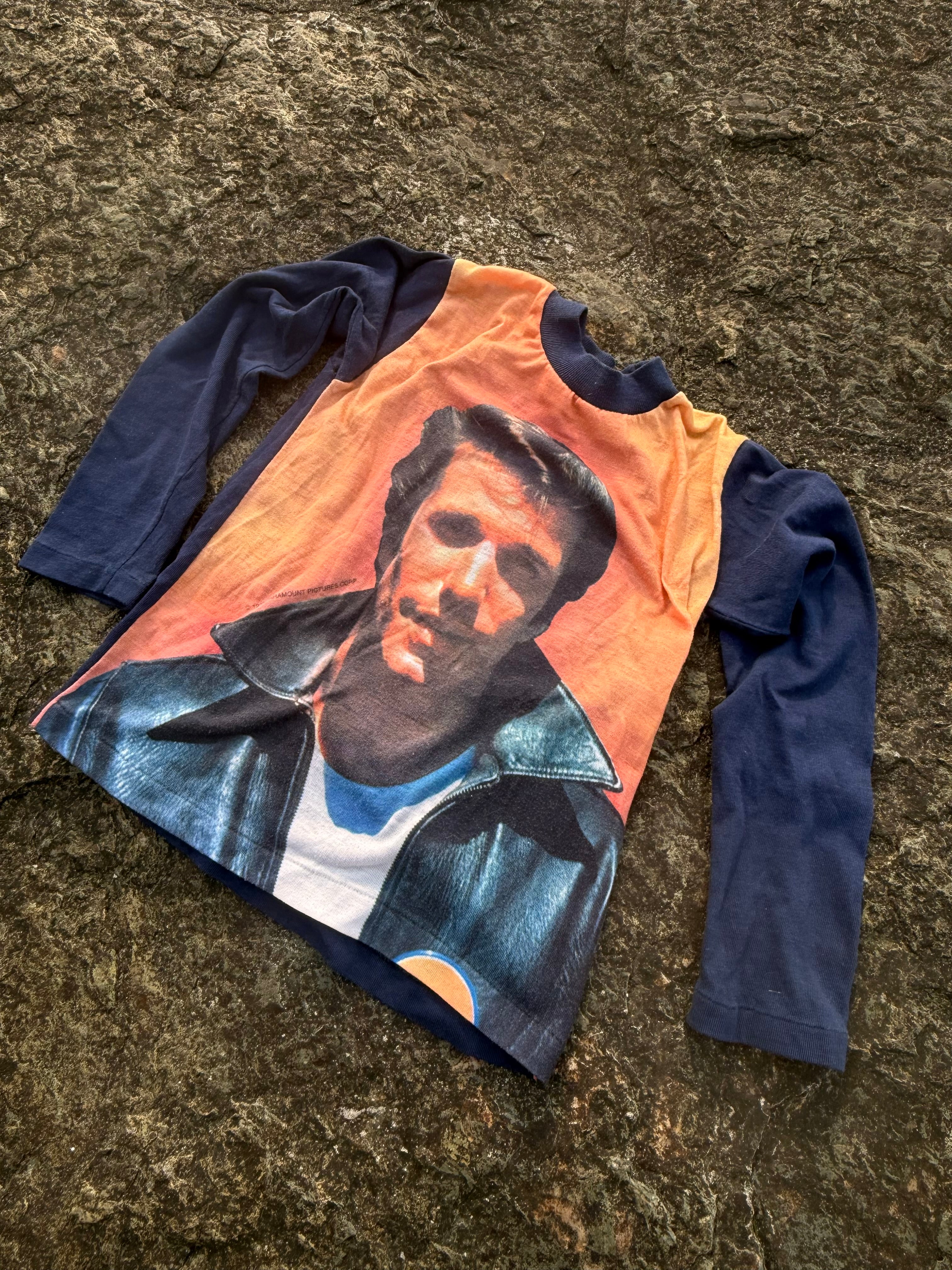 1970s rob roy fonzie shirt