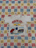 1960s atlantic city souvenir tee