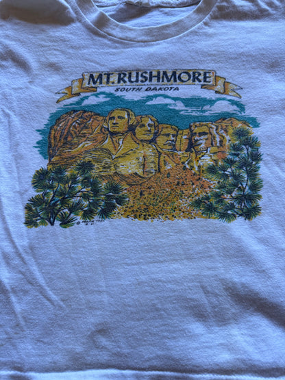 1960s mount rushmore tee (2/3)