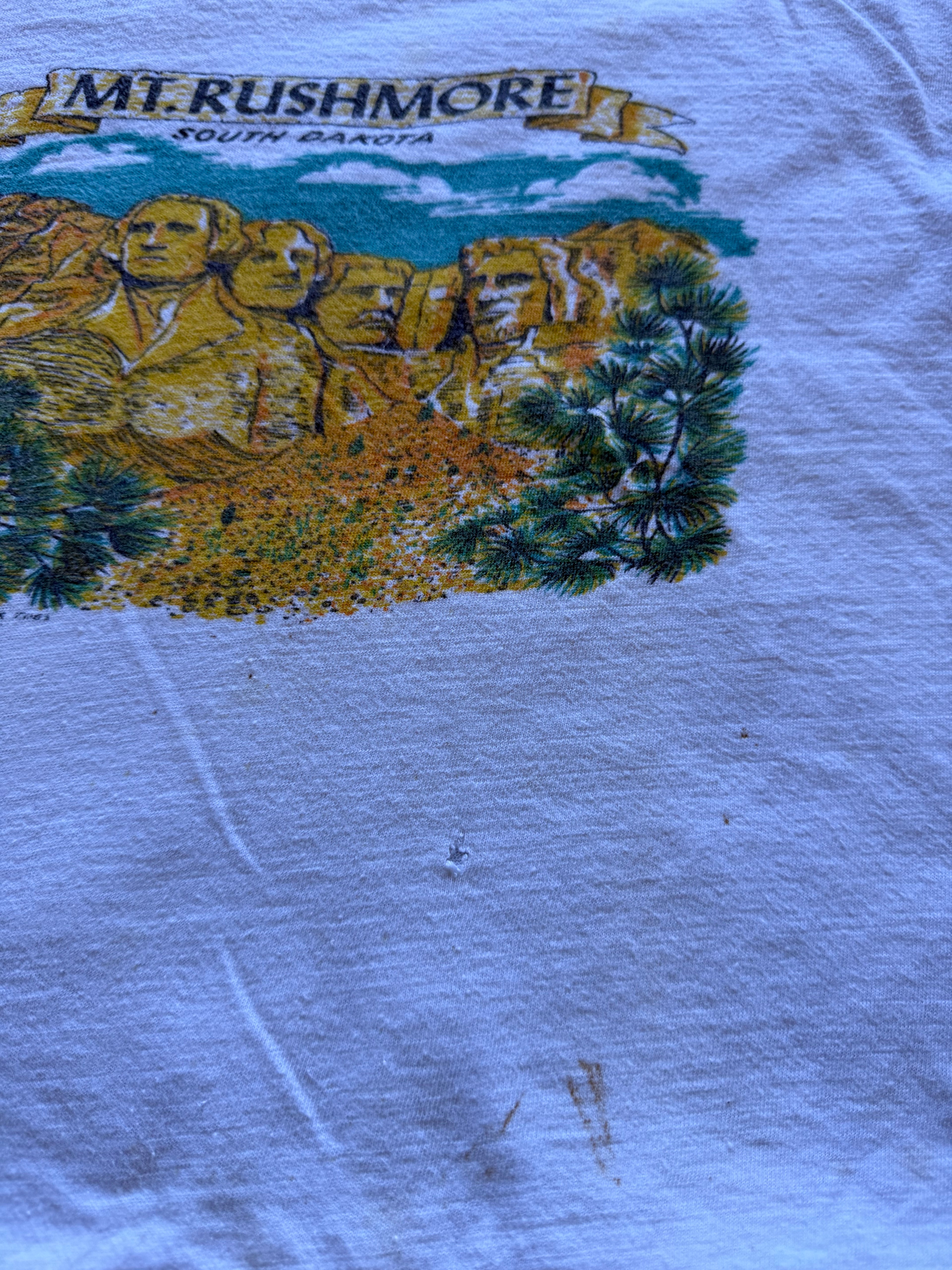 1960s mount rushmore teee (3/3)