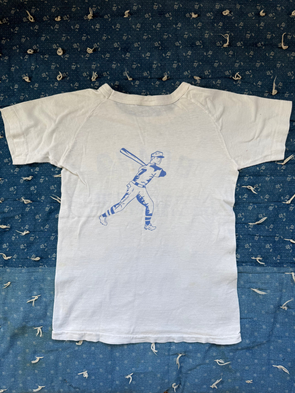 1950s board of recreation tee