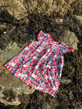 1960s vote dress