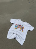 1960s mickey mouse club tee shirt