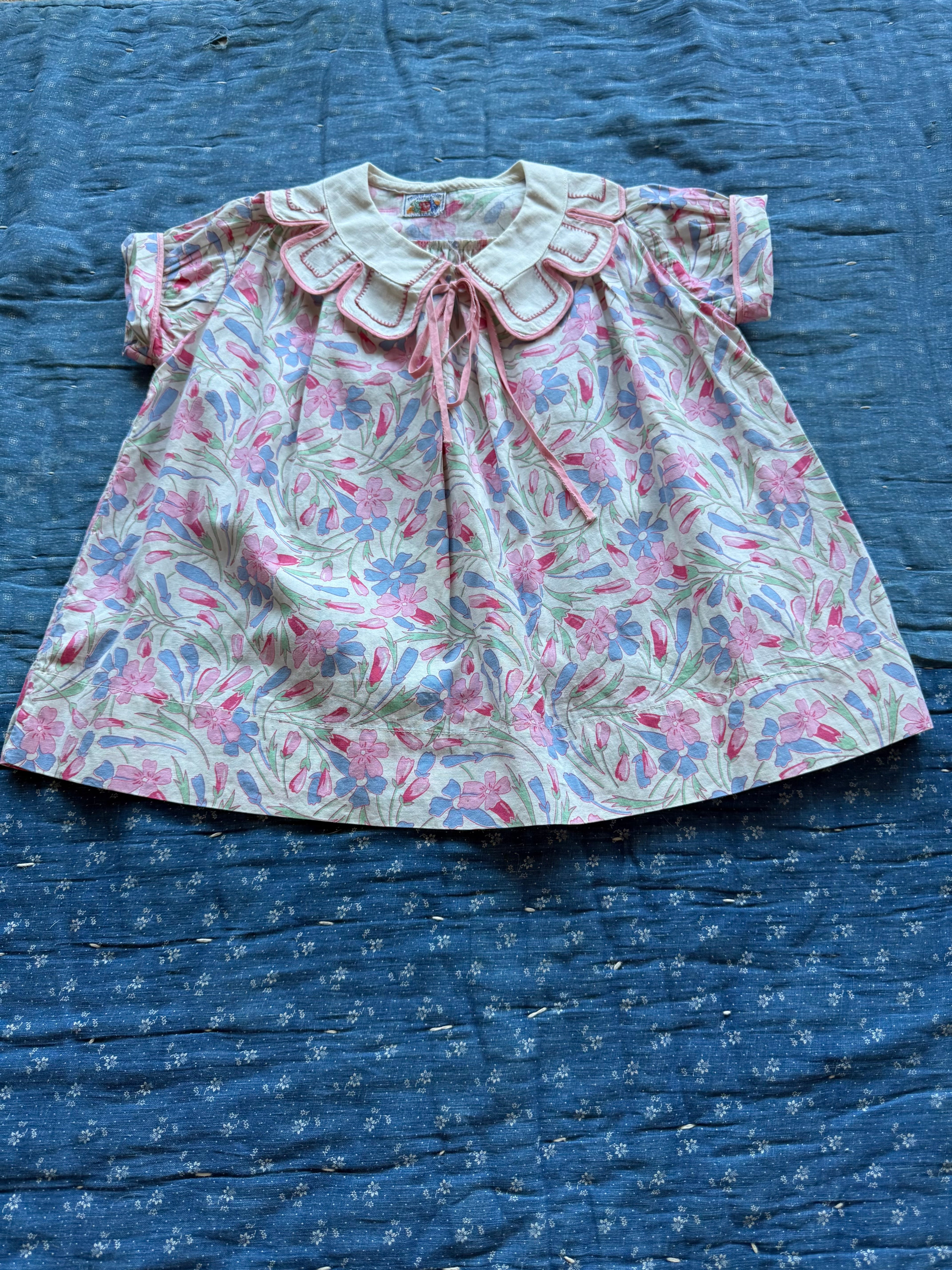 1930s fruit of the loom fabrics set