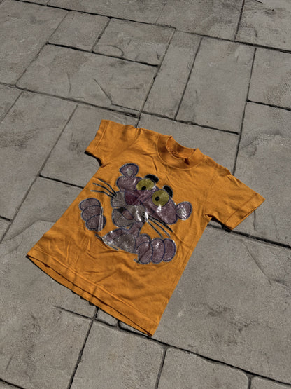 1970s pink panther tee
