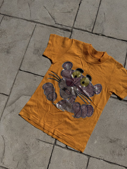 1970s pink panther tee