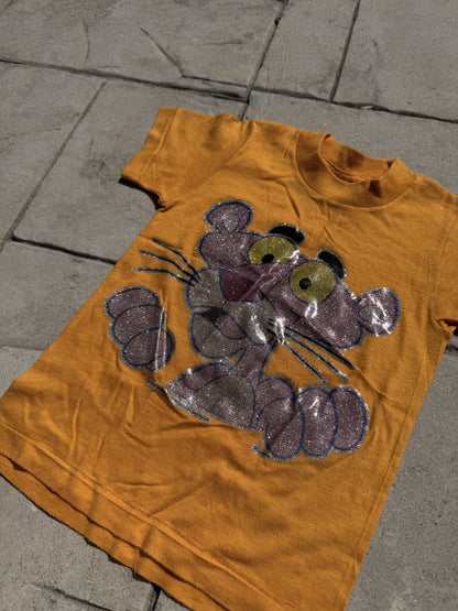 1970s pink panther tee
