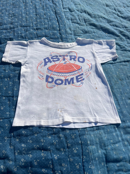 1960s astrodome tee