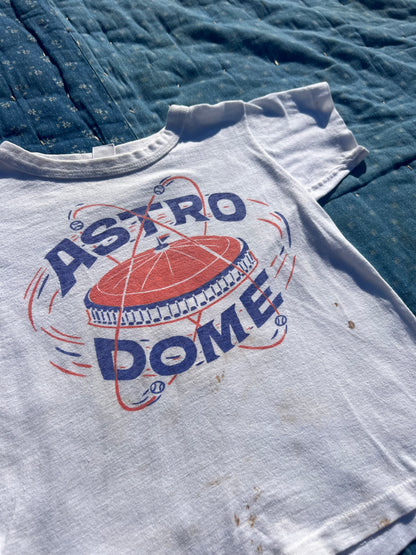 1960s astrodome tee