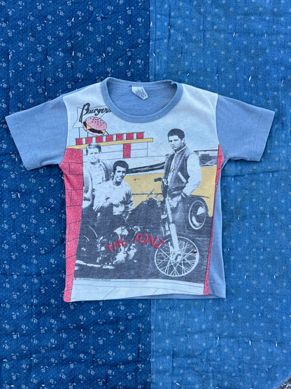 1970s happy days tee