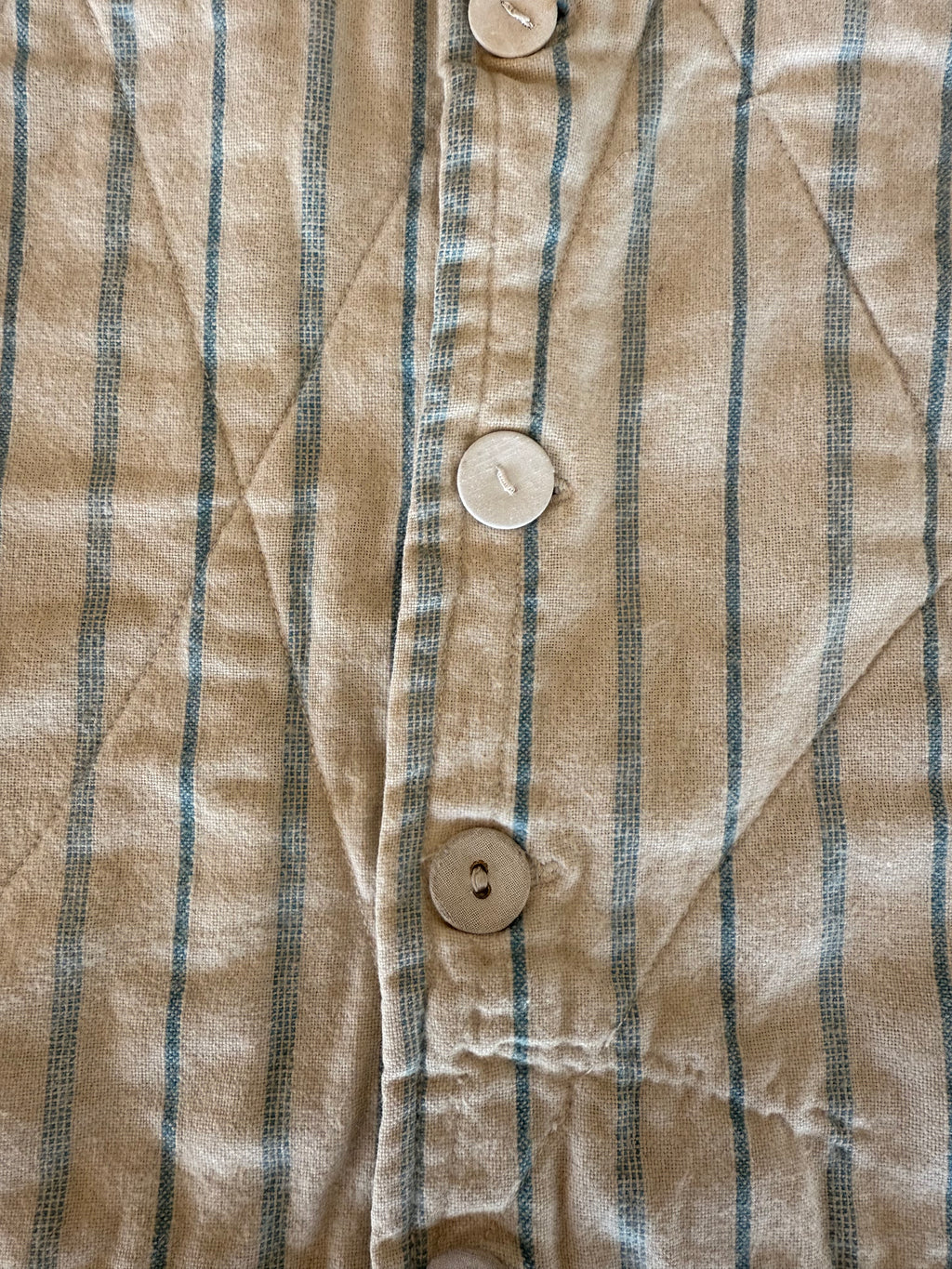 1910s liberty bodice