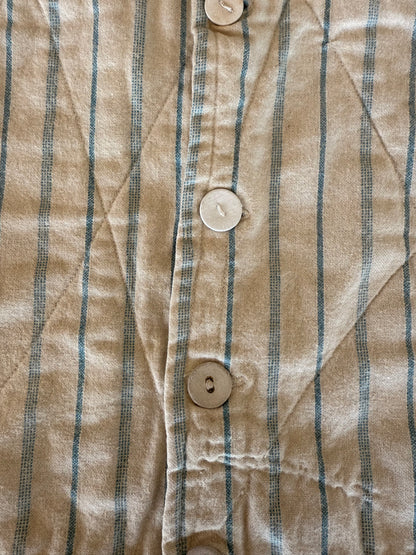 1910s liberty bodice