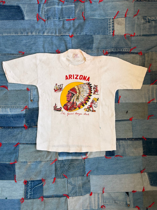 1960s arizona souvenir tee